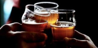 The Sober Truth About Drunk People: Denise Welch Isn’t Wrong