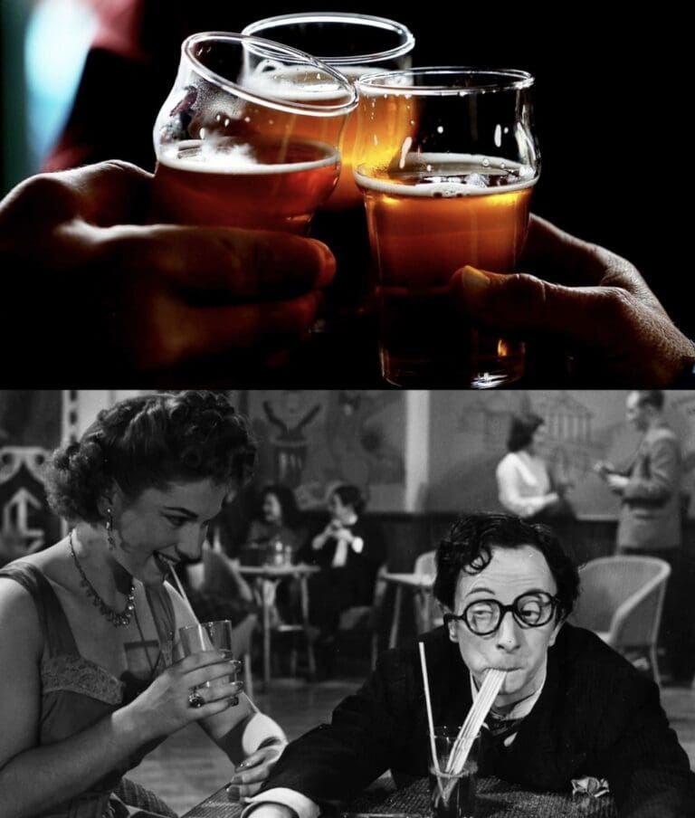 The Sober Truth About Drunk People: Denise Welch Isn’t Wrong