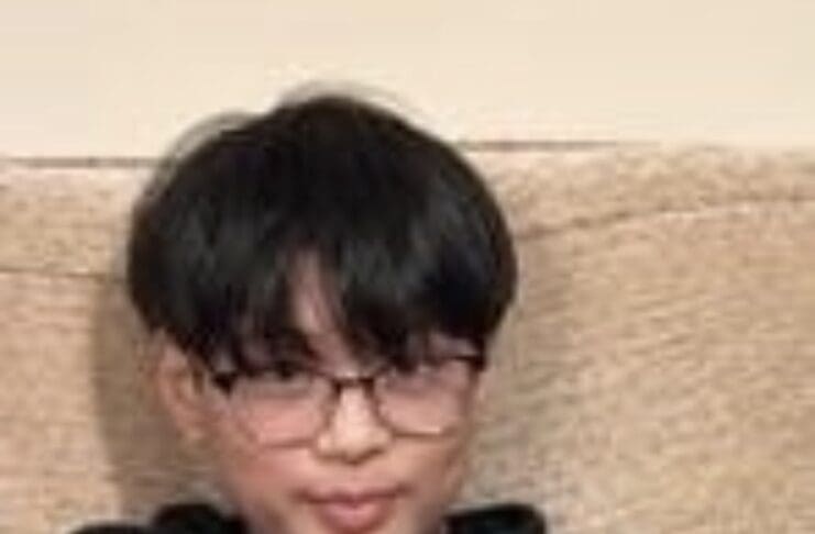 11-Year-Old Girl Missing in Christchurch