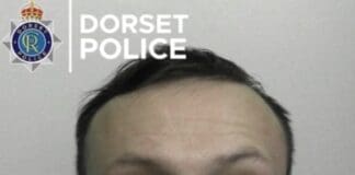Police Seek Man for Sexual Offences in Poole