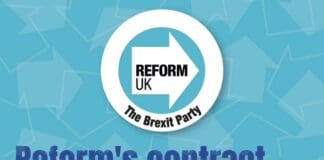 Even Jeremy Clarkson Has No Faith in Reform UK: They Are An Empty Vessel