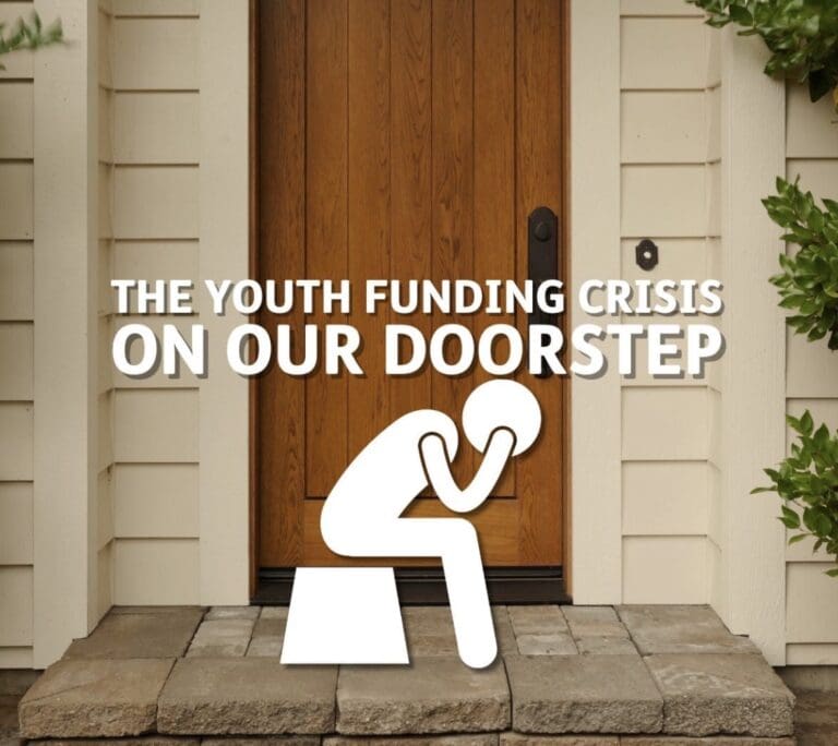Youth Funding is Needed in Dorset and it is Needed Now