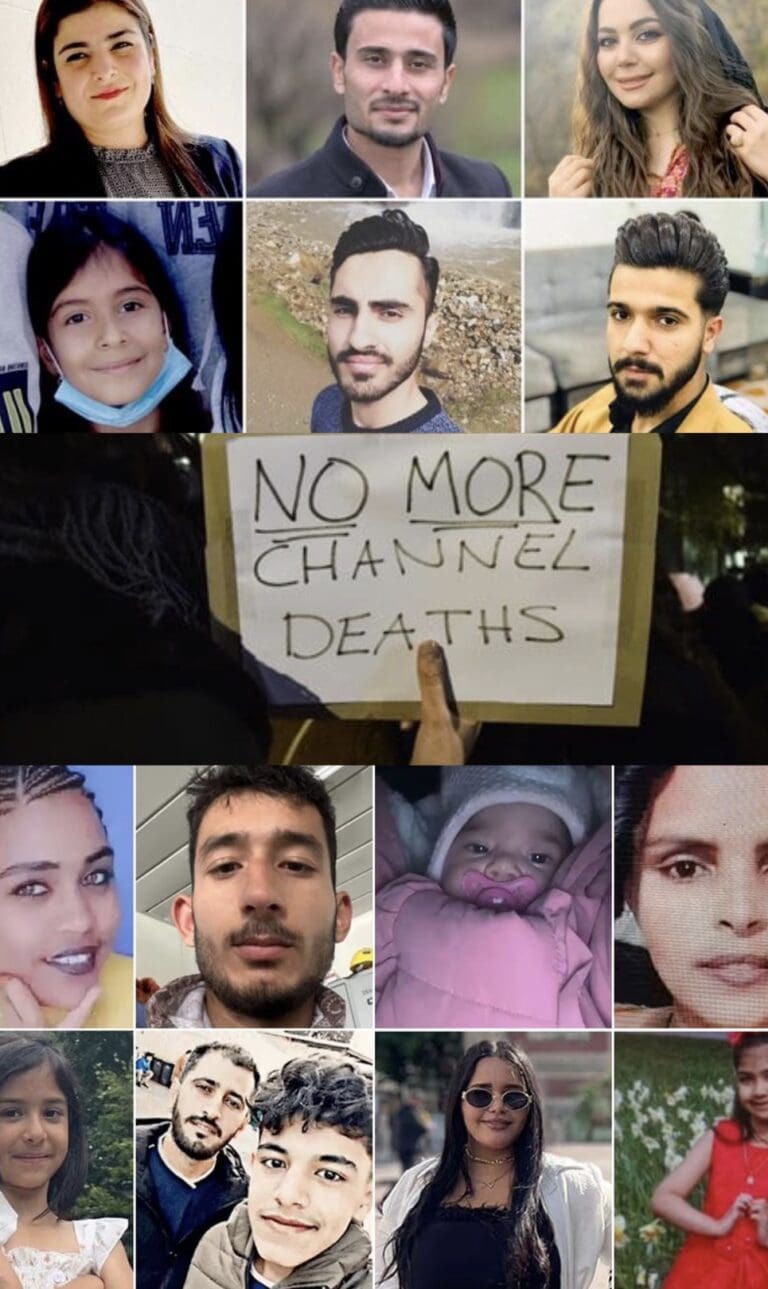 Inquiry: This Is What ‘Stopping the Boats’ Really Looked Like on the Conservatives’ Watch