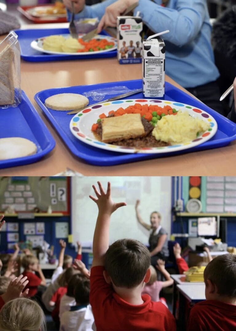 The Problem for Working-Class Boys in Schools is not Identity Politics; It Is Poverty