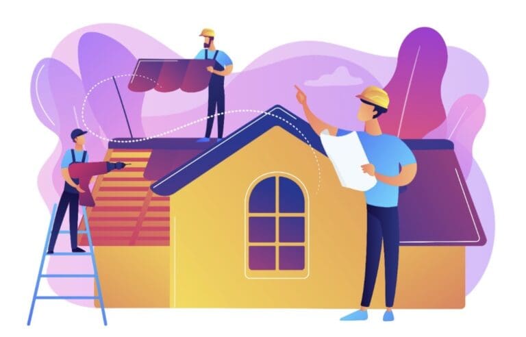 Why Professional Roofing Services Make a Difference