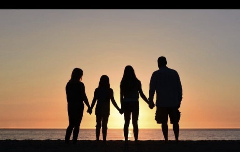 Nine of the Most Important Things We Can Tell Our Teenage Children