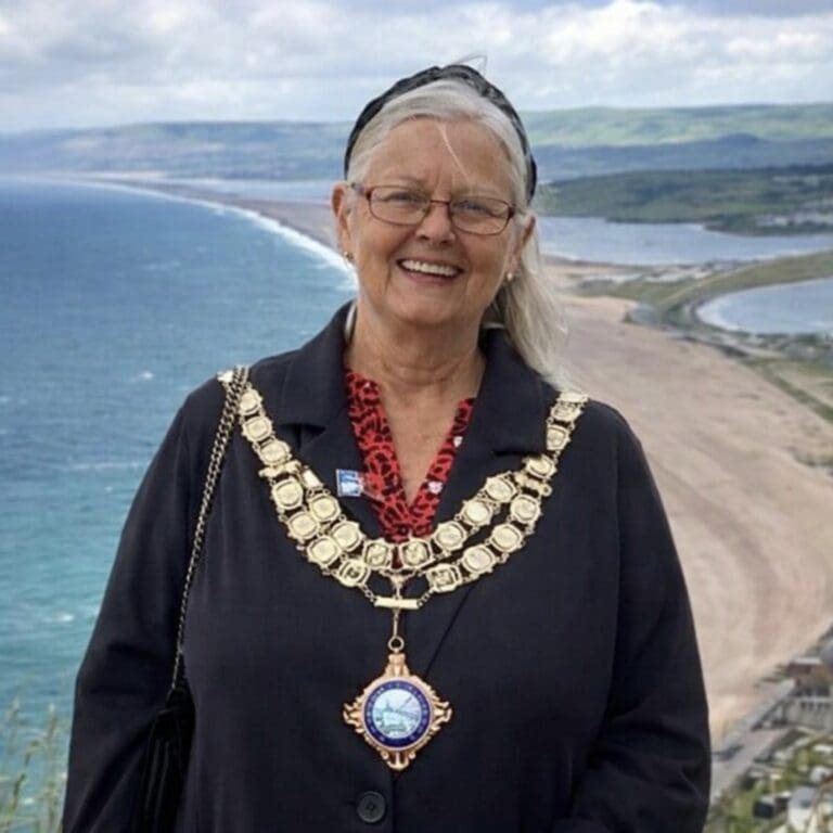 Portland Mourns a Tireless Champion of Community: Councillor Sandy West