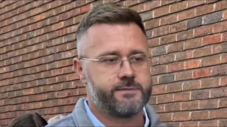 Reform UK Councillor Jailed for Decade of Coercive Control