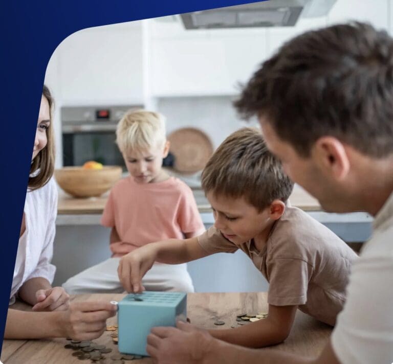 Protecting Your Family’s Future at Every Life Stage 