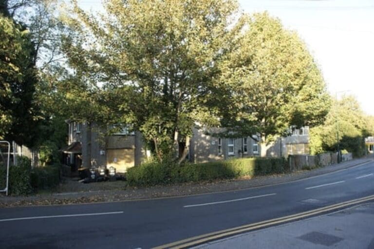 Female Cyclist From Poole With Life-Threatening Injuries Following Collision With Lamppost