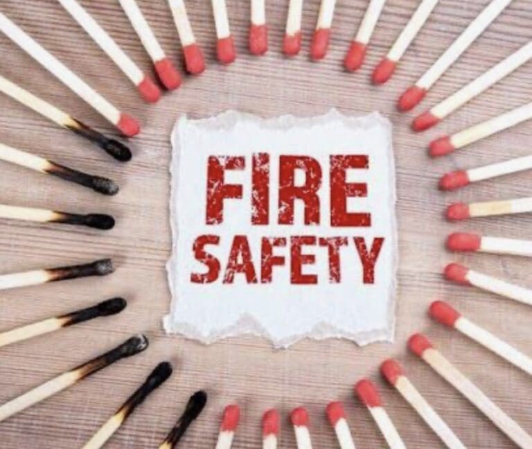 Simple But Effective Ways To Increase The Safety Of Your Business