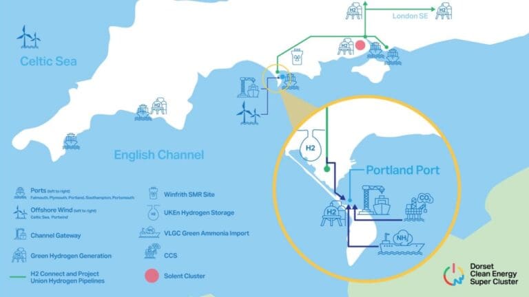 Winds of Change: Could Green Energy Change the Fortune of Two ‘Forgotten Towns’?