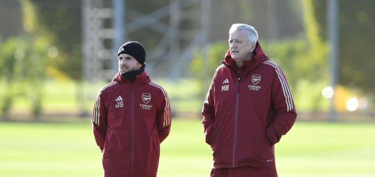 Arsenal in the Dock for Sacking Kitman Who Spoke Out Against Israeli Slaughter in Gaza