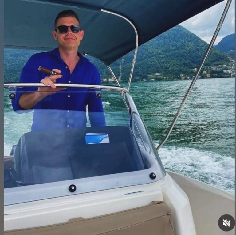 ONE VOTE. USE IT. VOTE MATT GOODWIN