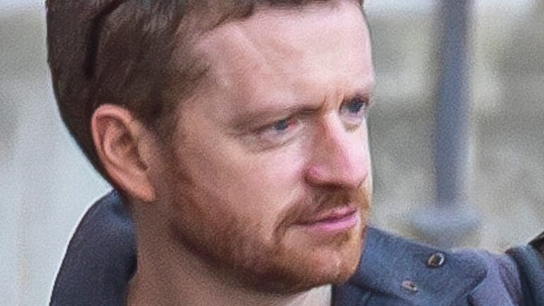 Goodbye and Good Riddance, Morgan McSweeney