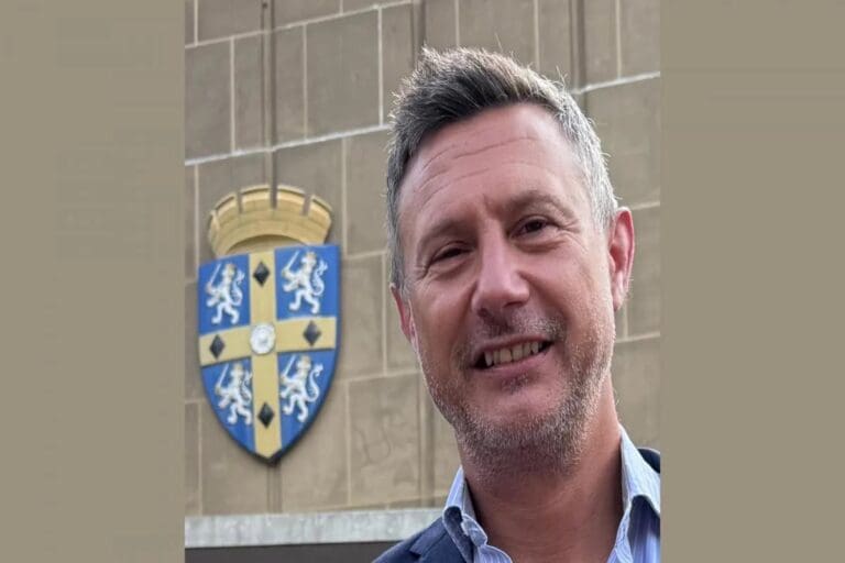 Reform Councillor in Durham Resigns and He Does Not Go Quietly