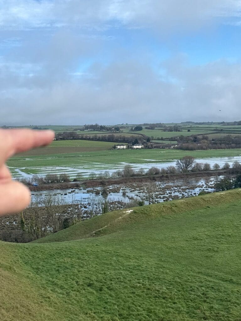 Stop the Sprawl: How the Threat of 4,000 Houses Will Scar Dorchester Forever