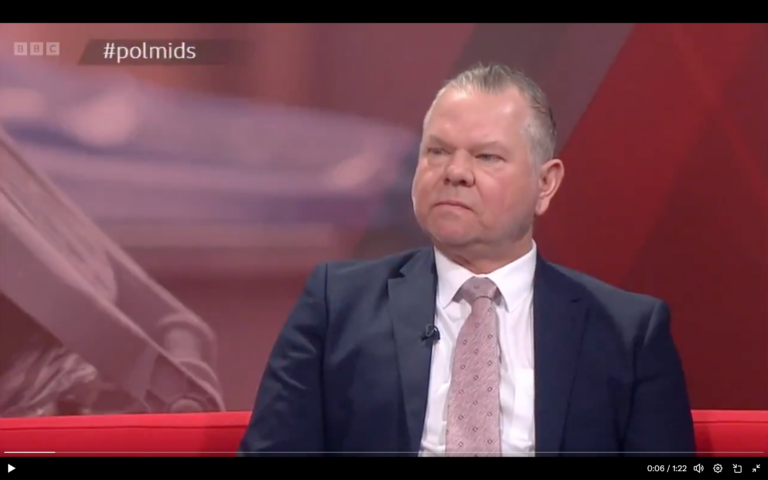 Reform UK Councillor Quits Live On Air Following Betrayal Of Voters