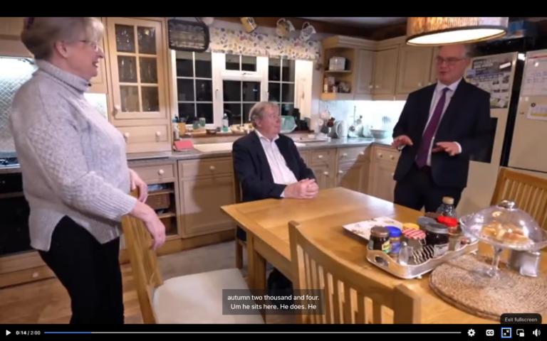 Nigel Farage Exposed As He Lies About Being Offered a Safe Seat By Tories