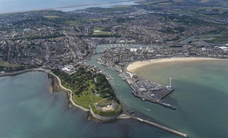 Harbour Revision Order Agreed for Dorset Council’s Harbours