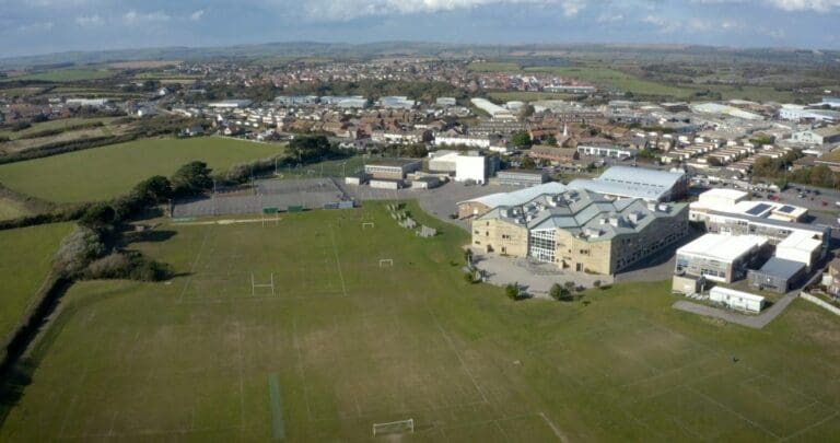 Health Alert Issued to Parents After Meningococcal Case at Budmouth Academy, Weymouth