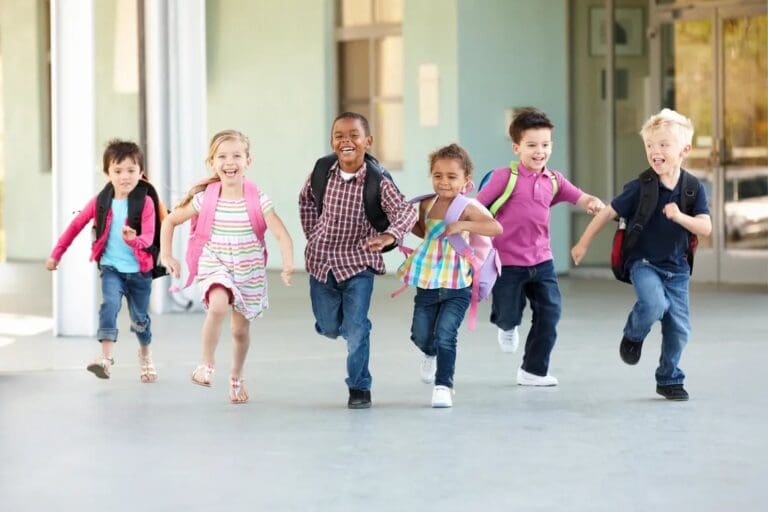 The UK’s Favourite Fifty Names and the Hidden Story Behind Them