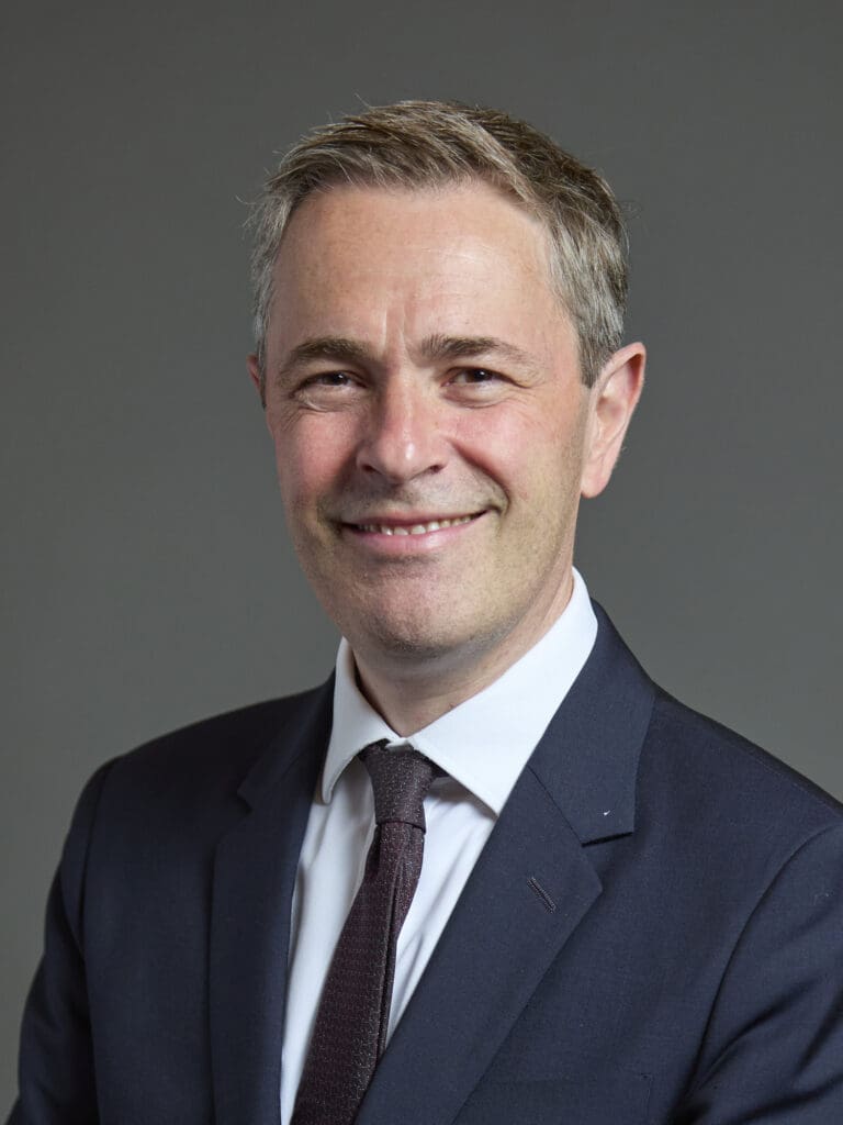 Labour MP David Pinto-Duschinsky is Talking Utter Bollocks About the Monetary System