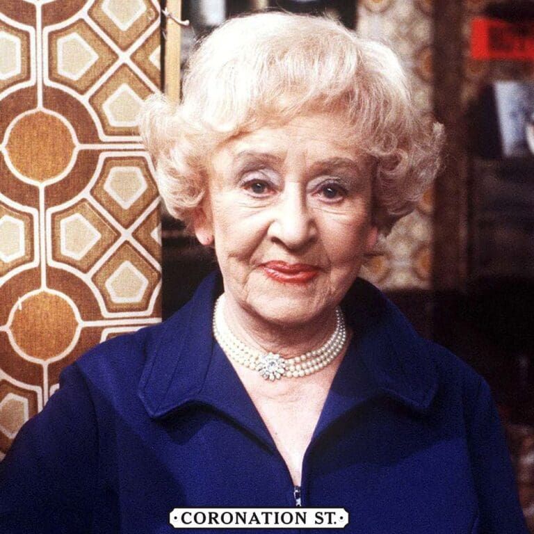 The Life and Strange Death of Doris Speed