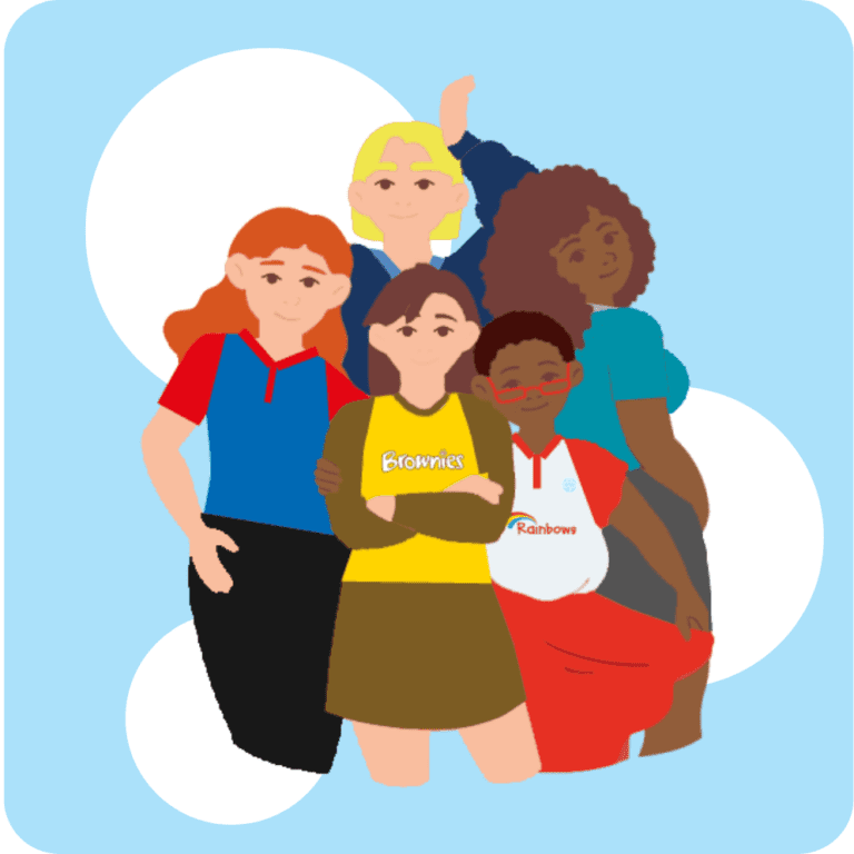 Transgender Children Forced to Leave Girl Guides: A Manufactured Exclusion Disguised as Duty