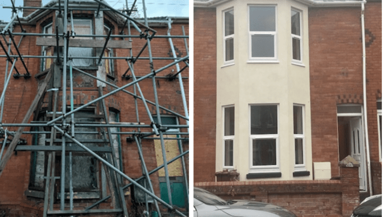 Every Empty Home Has a Story