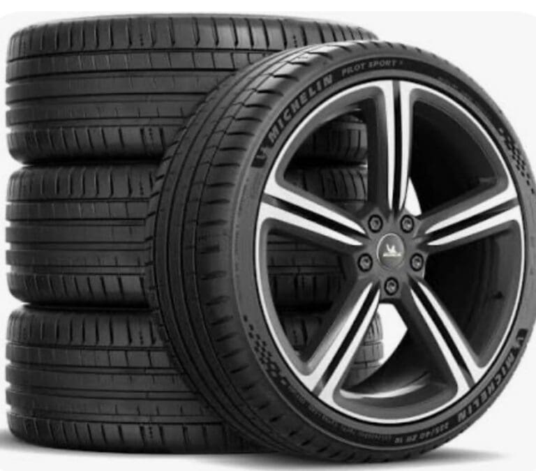 Signs Your Vehicle Needs a Wheel Alignment