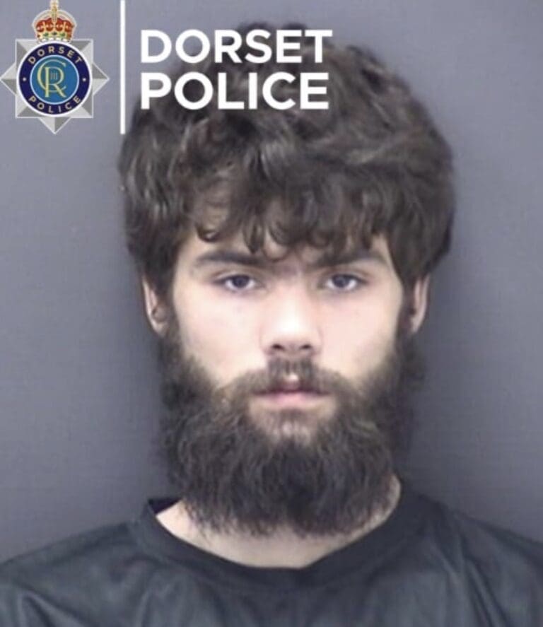 Serial Offender Sentenced Following Robbery in Poole