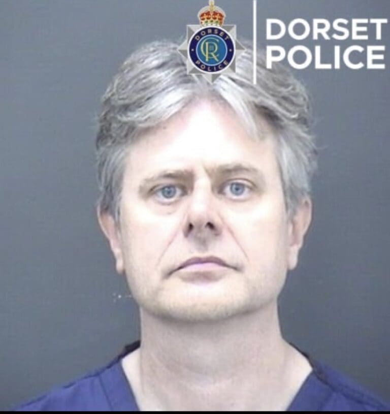 From Healer to Offender: Six Years for Dorset Doctor Who Abused His Patients