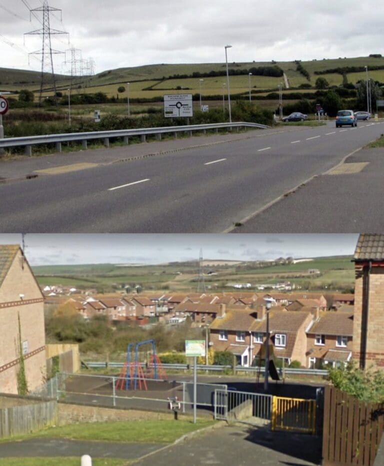 People in Littlemoor and Broadwey are to Benefit from £2m in Extra Funding Every Year for the Next Decade