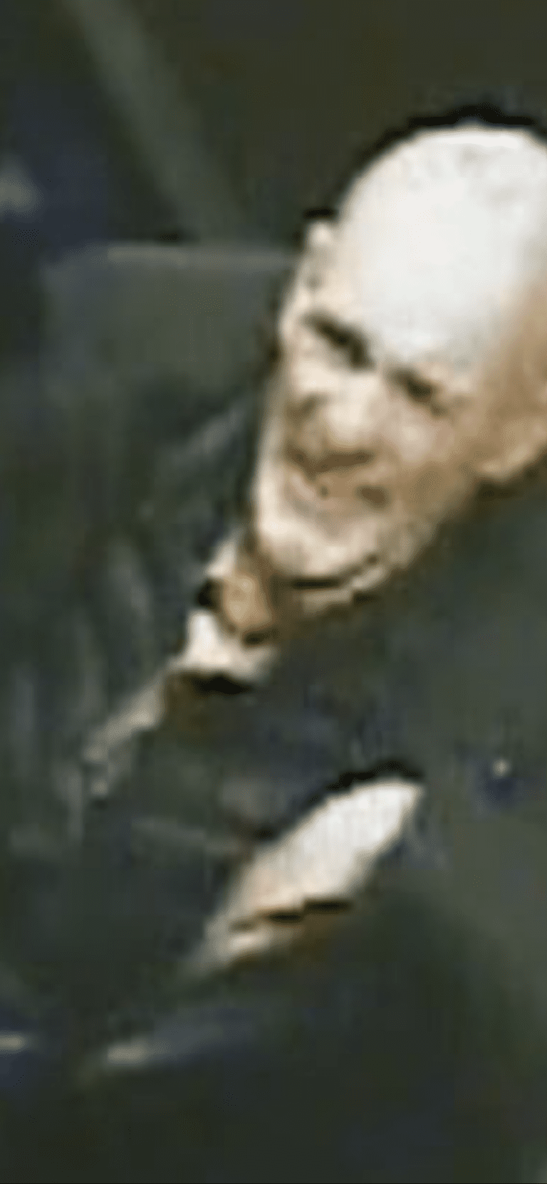 Man Sought for Sexual Assault on Bus in Poole