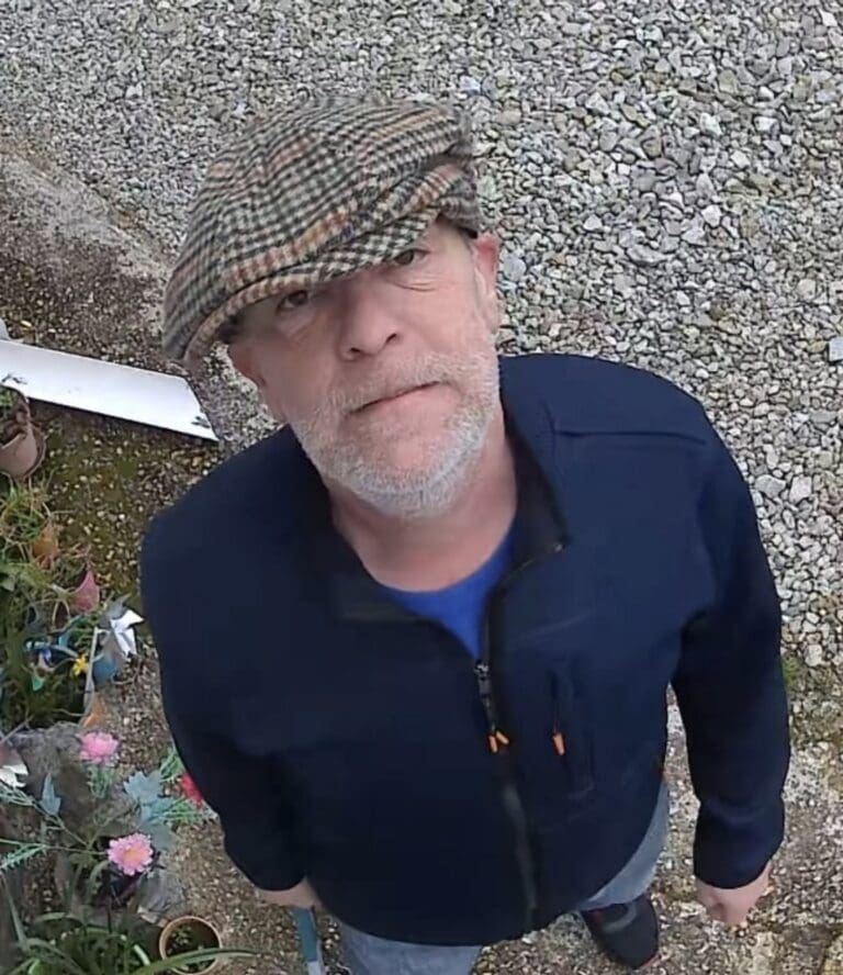 Man Sought Following Distressing Incident in Poole