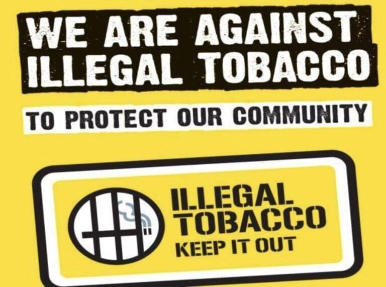 Council Cracks Down on Underage Sales of Tobacco