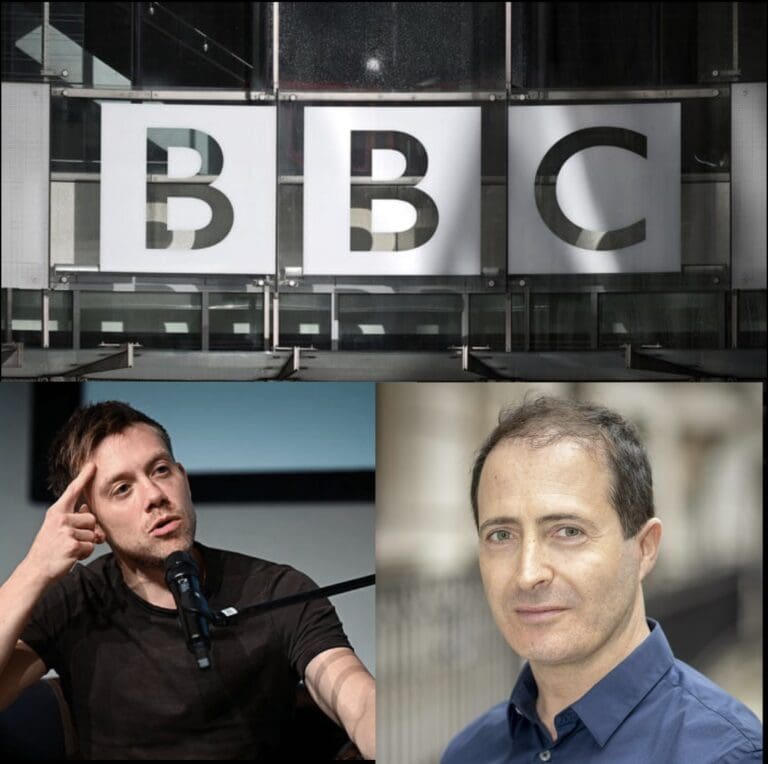 Opinion, Libel and the BBC: Why Owen Jones Has Won an Early Round Against Raffi Berg