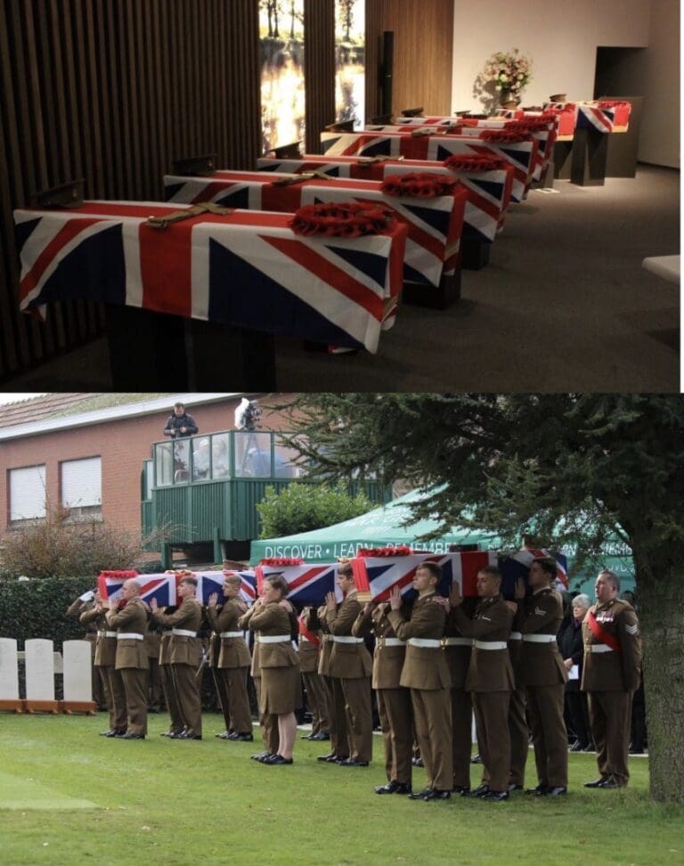 Don’t Send Your Children to Wars that Politicians Start