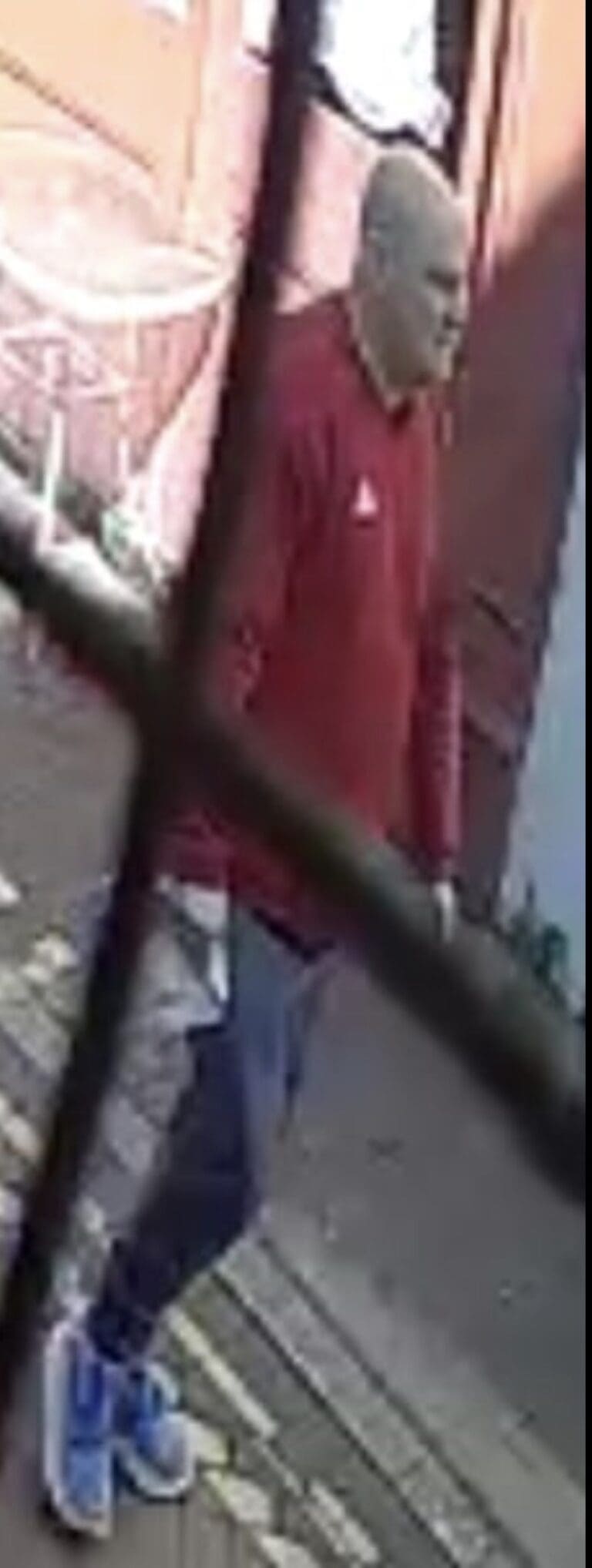 Witness Sought in Murder Investigation in Poole