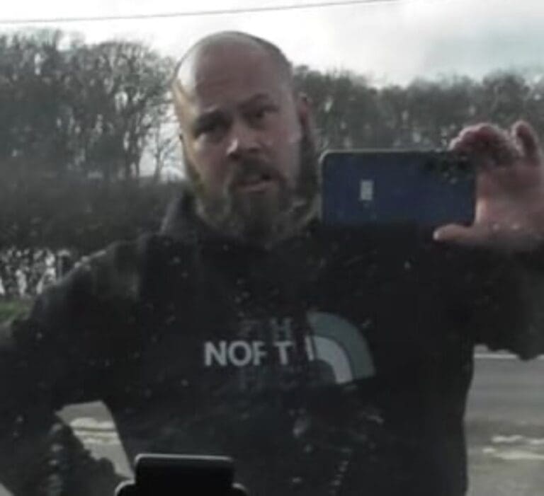 Police Seek Unhinged Man Following Serious Incident in North Dorset