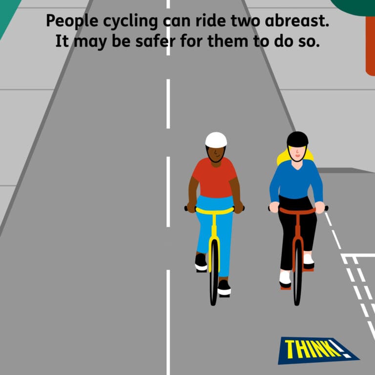 The Rise of Road Safety Challenges for Cyclists: How to Prevent Accidents and Plan for Recovery