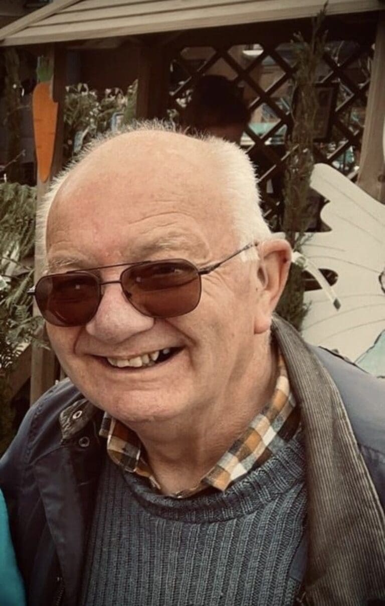 Tributes Paid to a Much-Loved and Respected Reverend and Chaplain, Who Has Sadly Died