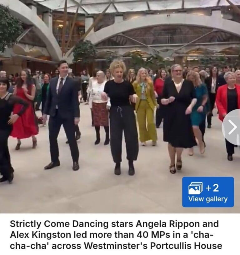 Some People Need To Stop Being Moral Arbiters. They Are Becoming Very Boring