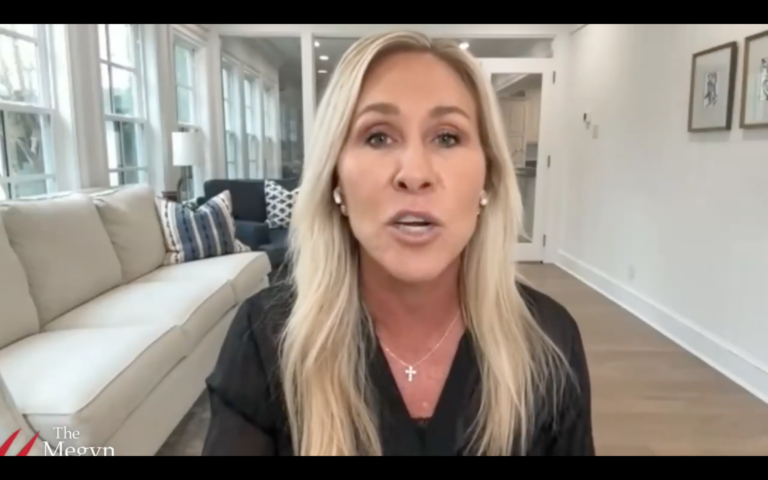 The Question Every Decent American is Asking