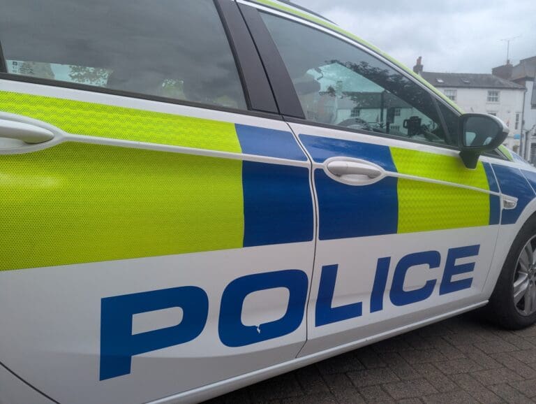 Man Injured in Failure-to-Stop Collision in Dorchester