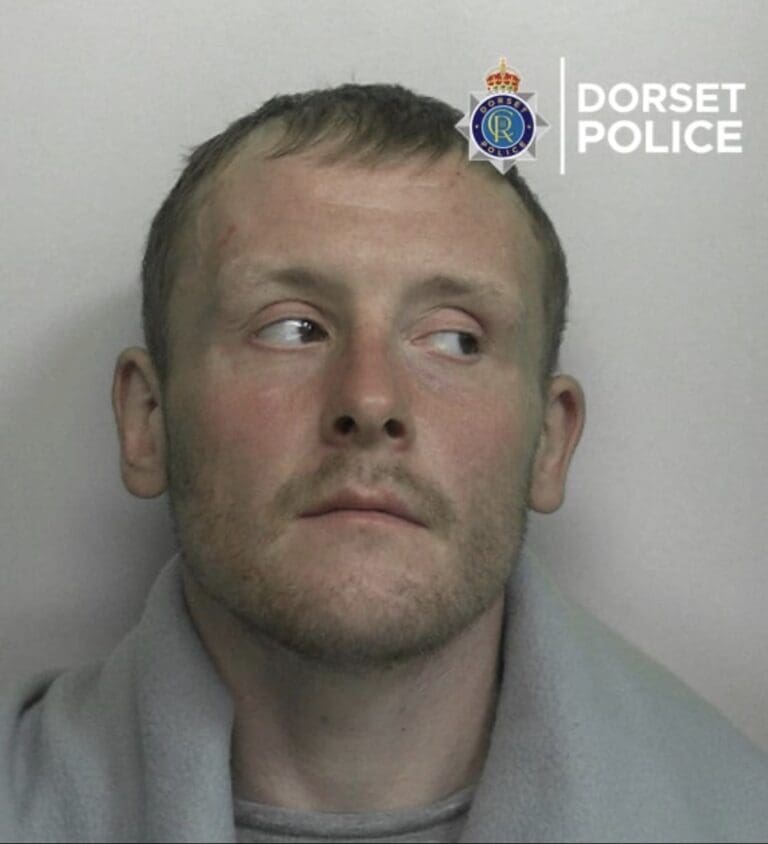 Update Following Absconding From Custody of Jason Evans in Poole