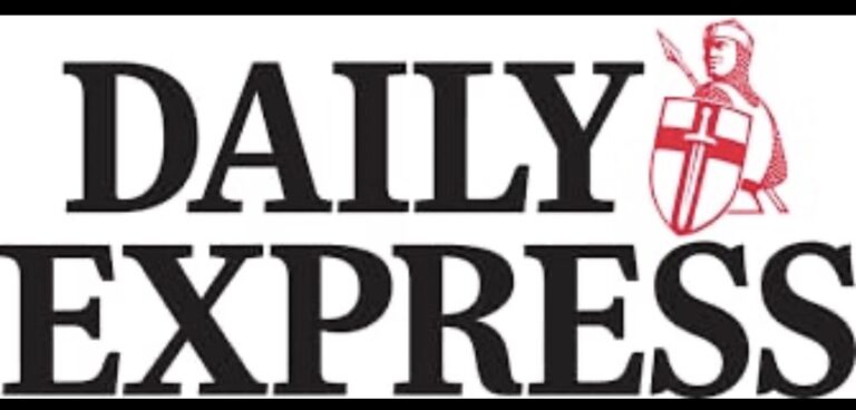 This is How Daily Express Readers Respond to Tragedy