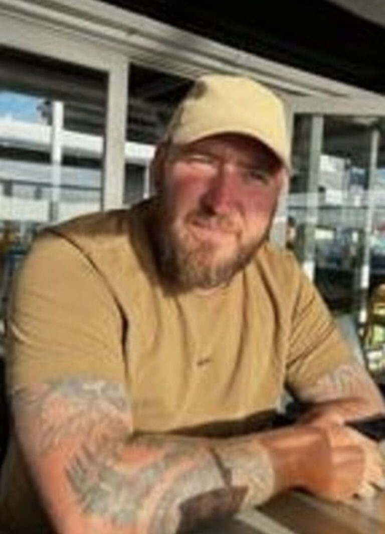 Family of Christchurch Man Pay Tribute to Amazing Husband, Father, Son, Brother, Uncle and Friend