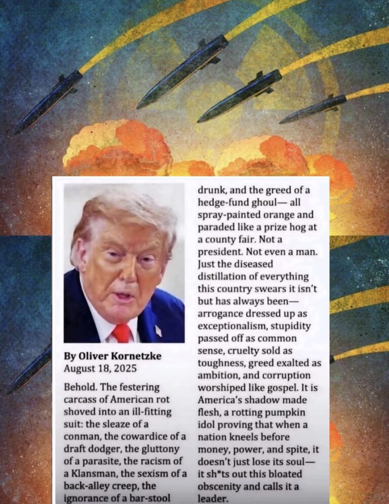 If Trump Wants a Nuclear War, All He Has to Do Is Attack Cuba